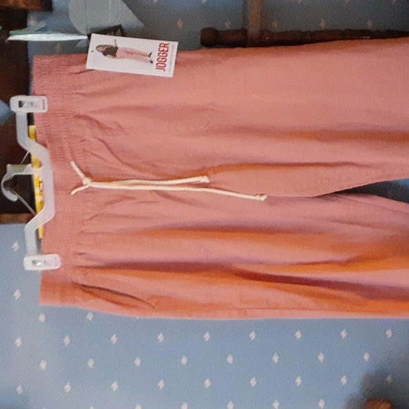 JOGGER PANTS JUNIOR SIZE - Picture 1 of 6